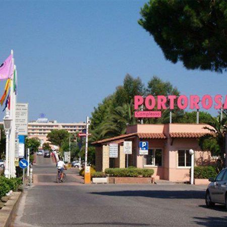 Apartamento Trilocale "Lipari" In Portorosa Torre Forte Exterior foto