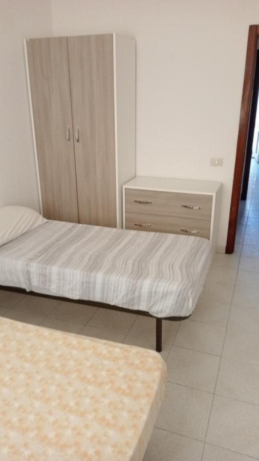 Apartamento Trilocale "Lipari" In Portorosa Torre Forte Exterior foto
