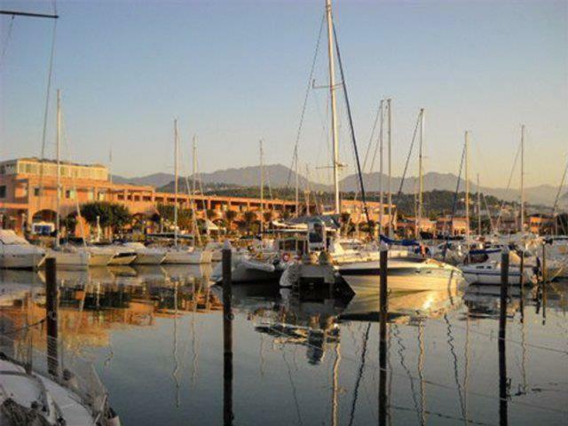 Apartamento Trilocale "Lipari" In Portorosa Torre Forte Exterior foto